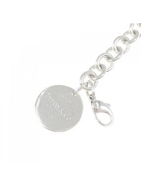 Tiffany & Co Return to Bracelet